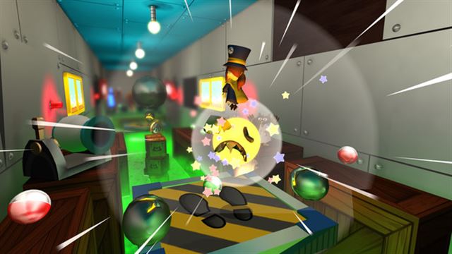 Hình ảnh trong game A Hat in Time v20250626-P2P