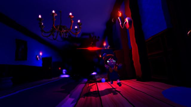 Hình ảnh trong game A Hat in Time v20250629-P2P