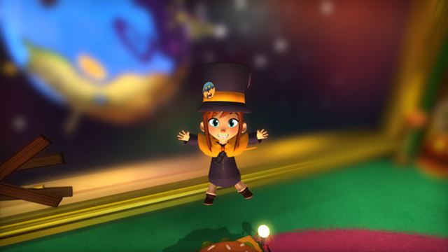 Hình ảnh trong game A Hat in Time v20250629-P2P