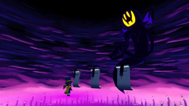 Hình ảnh trong game A Hat in Time v20250626-P2P