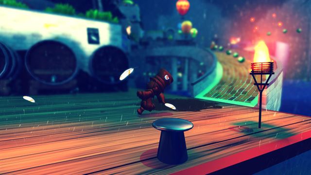 Hình ảnh trong game A Hat in Time v20250626-P2P