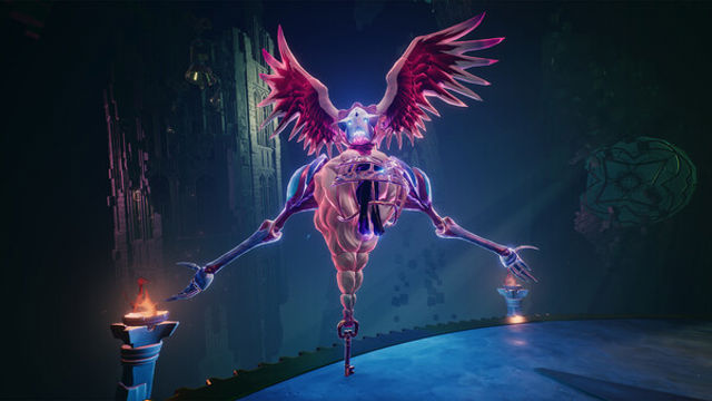 Hình ảnh trong game Duskfade v1.0.5-P2P