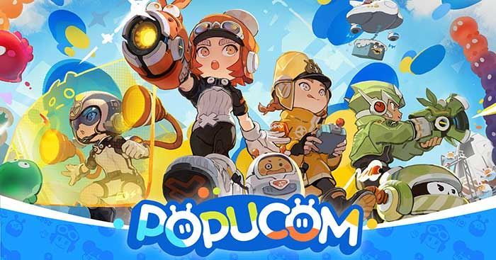 POPUCOM