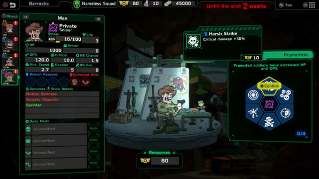 Hình ảnh trong game Live Hard Die Hard-P2P