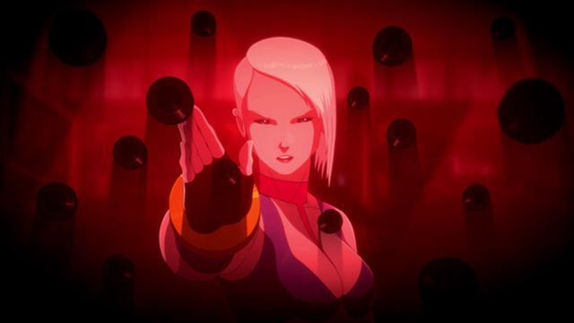 Hình ảnh trong game Eden Genesis-TENOKE