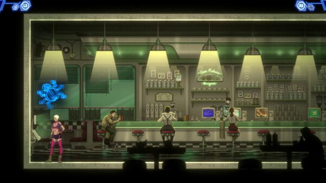 Hình ảnh trong game Eden Genesis-TENOKE