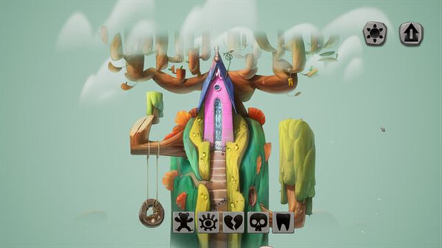 Hình ảnh trong game Spava-TENOKE
