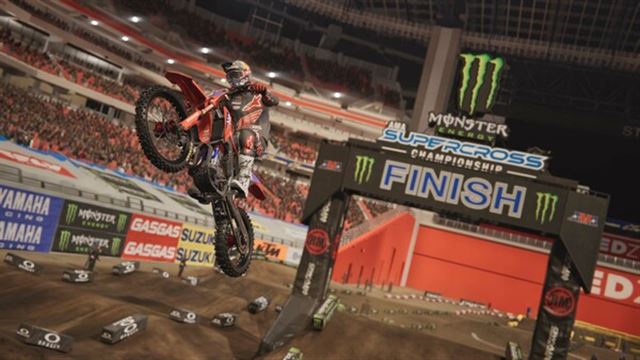 Hình ảnh trong game Monster Energy Supercross 25 The Official Video Game v1576668-P2P
