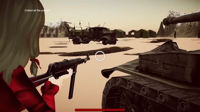 Hình ảnh trong game Hitler is my crush v20240620-P2P