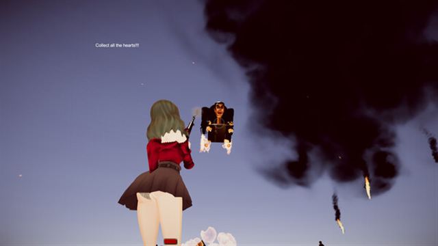 Hình ảnh trong game Hitler is my crush v20240620-P2P