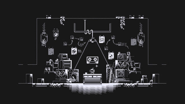 Hình ảnh trong game MotionRec-TENOKE