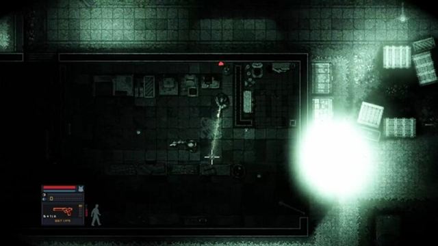 Hình ảnh trong game Intravenous 2 v1.3.15-P2P