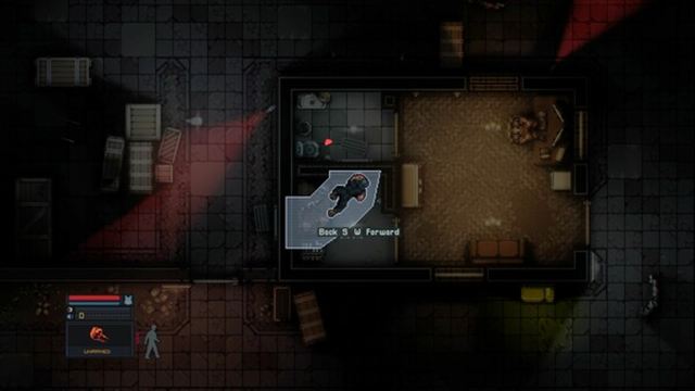 Hình ảnh trong game Intravenous 2 v1.3.8-P2P