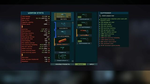 Hình ảnh trong game Intravenous 2 v1.3.15-P2P