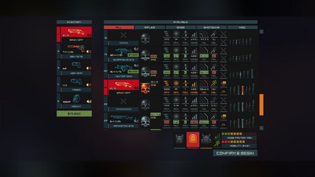 Hình ảnh trong game Intravenous 2 v1.3.8-P2P