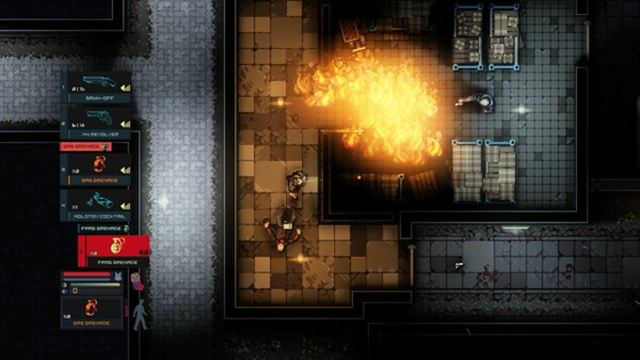 Hình ảnh trong game Intravenous 2 v1.2.2-P2P