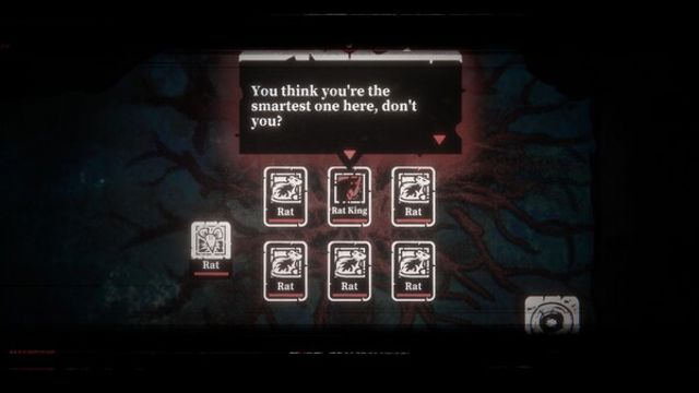 Hình ảnh trong game Roots Devour-P2P