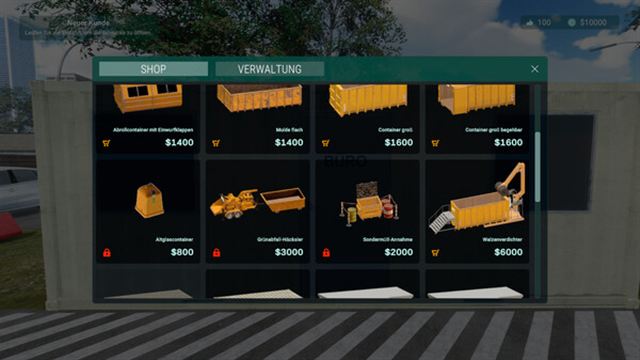 Hình ảnh trong game My Recycling Center Car Scrapyard Expansion-TENOKE