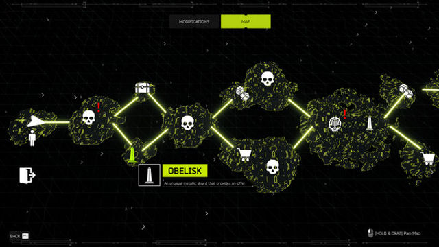 Hình ảnh trong game VOIDBREAKER v0.10.10 Early Access