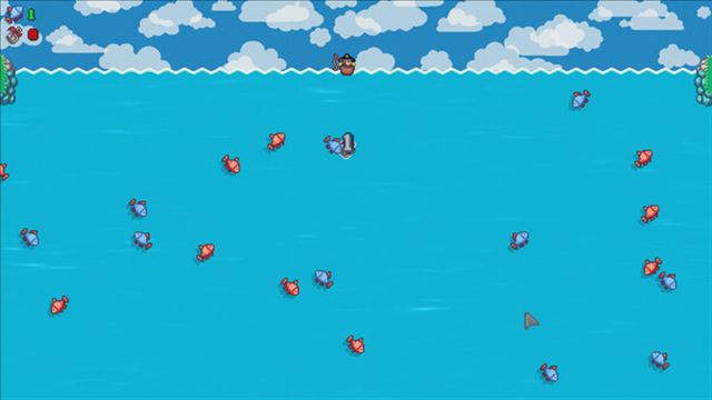 Hình ảnh trong game Cauldron v1.0.25-P2P