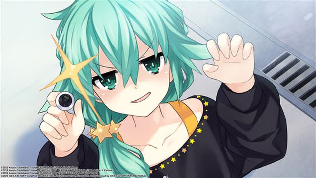 Hình ảnh trong game DATE A LIVE Ren Dystopia-TENOKE