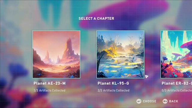 Hình ảnh trong game Stellar Settlers Space Base Builder v1.0.1-P2P