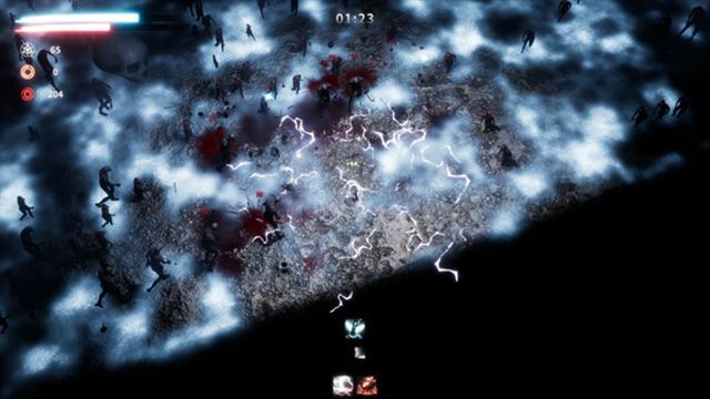 Hình ảnh trong game Dawn Of Insolence-TENOKE