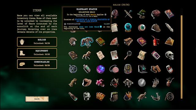 Hình ảnh trong game Menace from the Deep-TENOKE