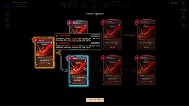 Hình ảnh trong game Menace from the Deep-TENOKE
