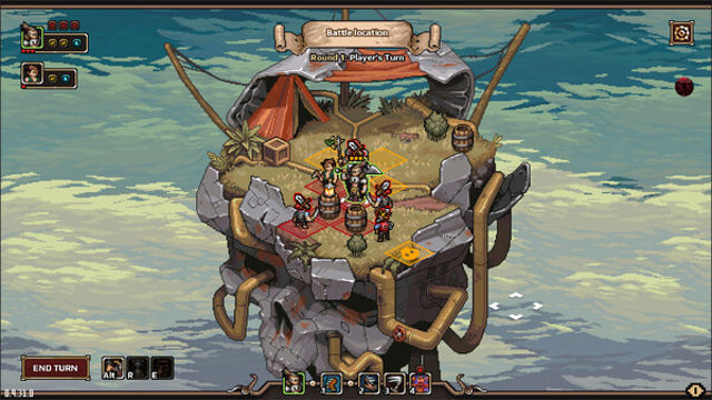 Hình ảnh trong game Dead Weight-TENOKE