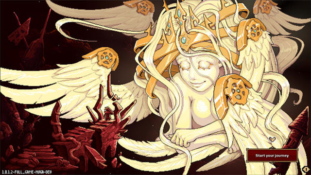 Hình ảnh trong game Dead Weight-TENOKE
