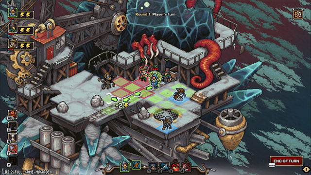 Hình ảnh trong game Dead Weight-TENOKE