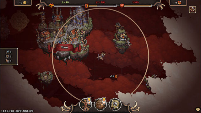 Hình ảnh trong game Dead Weight v1.0.1.10-P2P