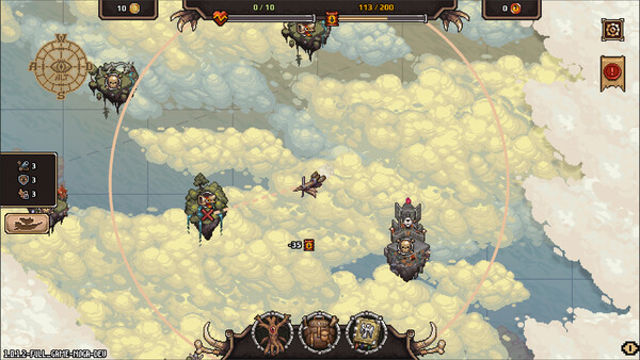 Hình ảnh trong game Dead Weight v1.0.1.10-P2P