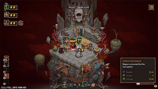 Hình ảnh trong game Dead Weight v1.0.1.10-P2P
