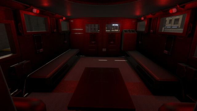 Hình ảnh trong game Flashing Lights v20250217-P2P