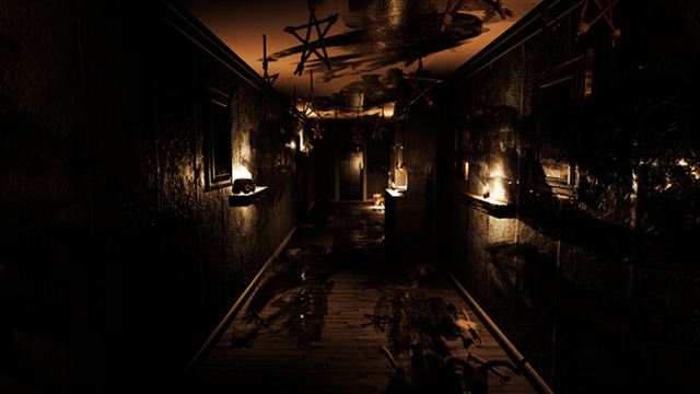 Hình ảnh trong game Befriended Curse-TENOKE