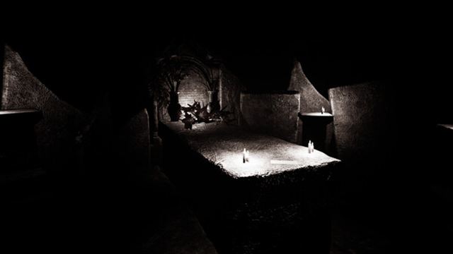 Hình ảnh trong game Befriended Curse-TENOKE