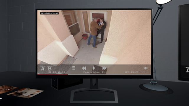 Hình ảnh trong game Case Files Behind Closed Doors-TiNYiSO