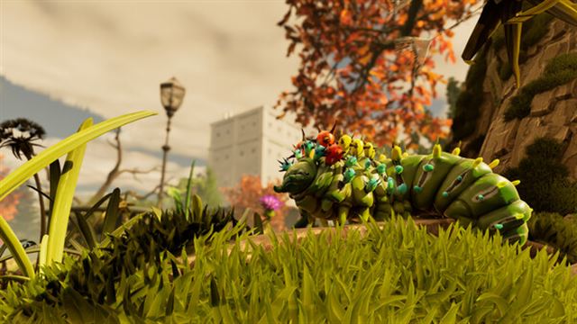 Hình ảnh trong game Grounded 2 v0.1.2.1 Early Access