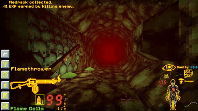 Hình ảnh trong game Sonar Shock-TENOKE