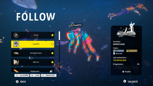 Hình ảnh trong game Tides of Tomorrow-Razor1911