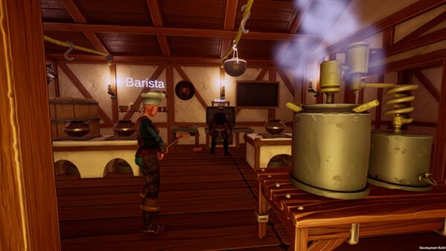 Hình ảnh trong game Ale and Tale Tavern v1.3.21-TENOKE