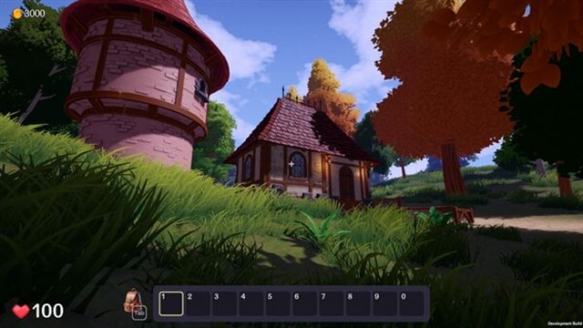 Hình ảnh trong game Ale and Tale Tavern v1.3.21-TENOKE