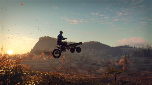 Hình ảnh trong game Generation Zero v2801383-P2P