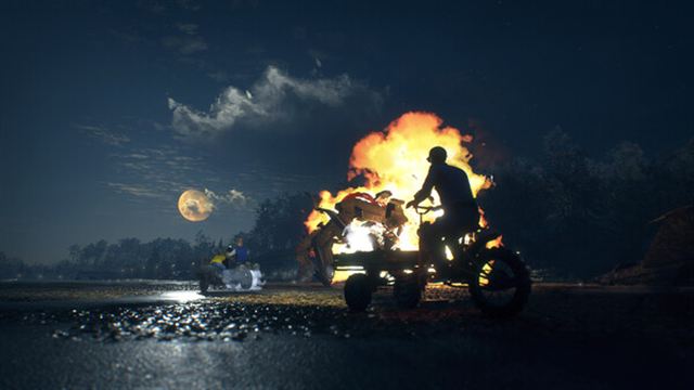 Hình ảnh trong game Generation Zero v2801383-P2P