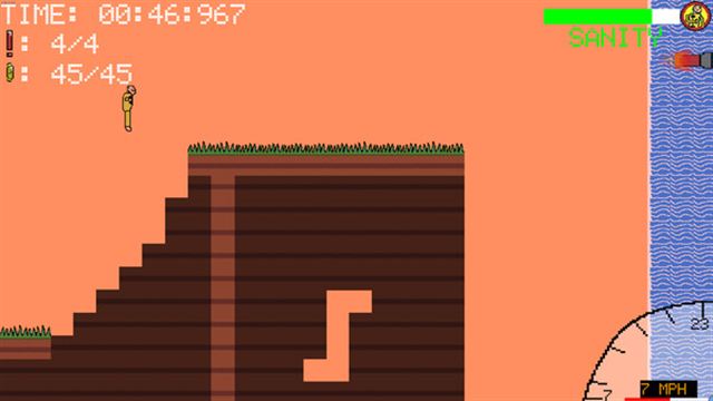 Hình ảnh trong game Hypothetimania-TENOKE