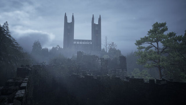 Hình ảnh trong game A.I.L.A-TENOKE