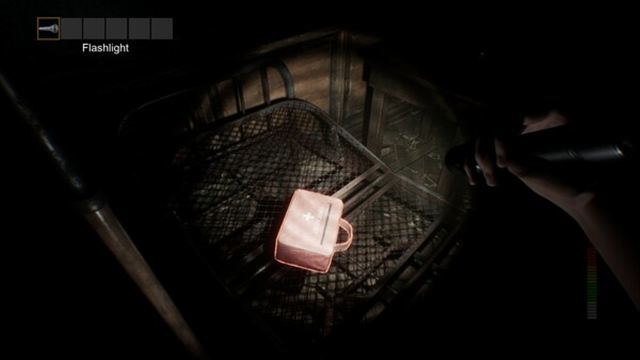 Hình ảnh trong game PANICORE v1.2.0.2-P2P