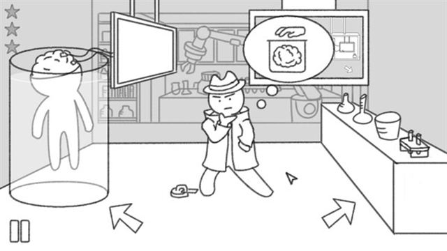Hình ảnh trong game Thought Experiment Simulator v1.0.08-P2P